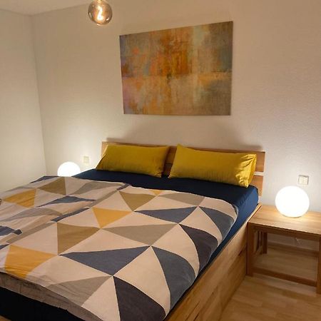 Harmony Apartment, Your Holiday Home In Rust With Balcony & River-View, 5Min To Europa-Park Eksteriør billede