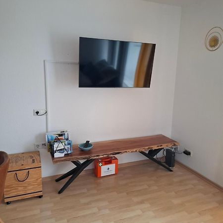 Harmony Apartment, Your Holiday Home In Rust With Balcony & River-View, 5Min To Europa-Park Eksteriør billede