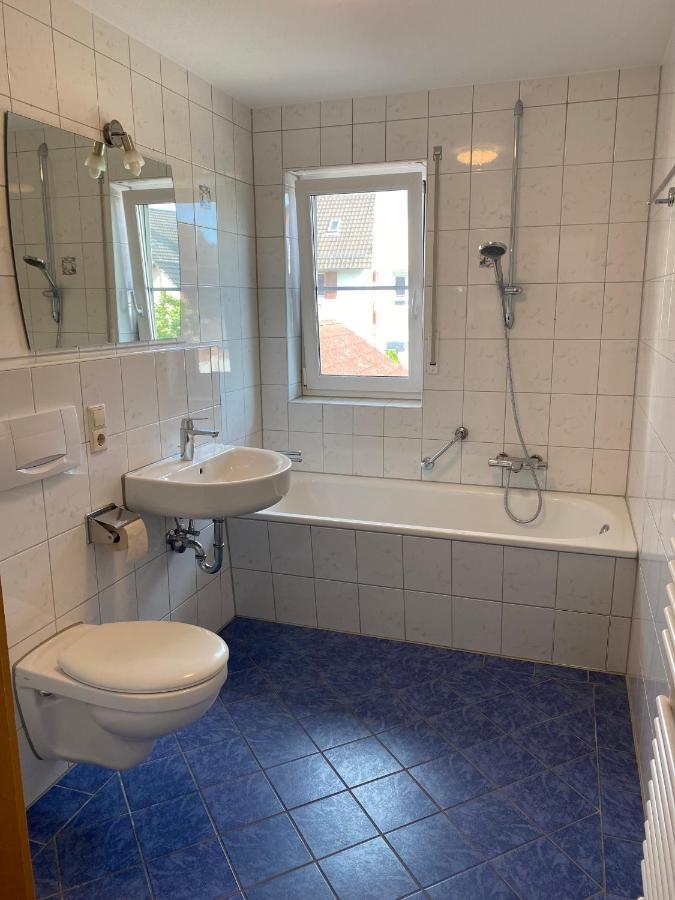Harmony Apartment, Your Holiday Home In Rust With Balcony & River-View, 5Min To Europa-Park Eksteriør billede