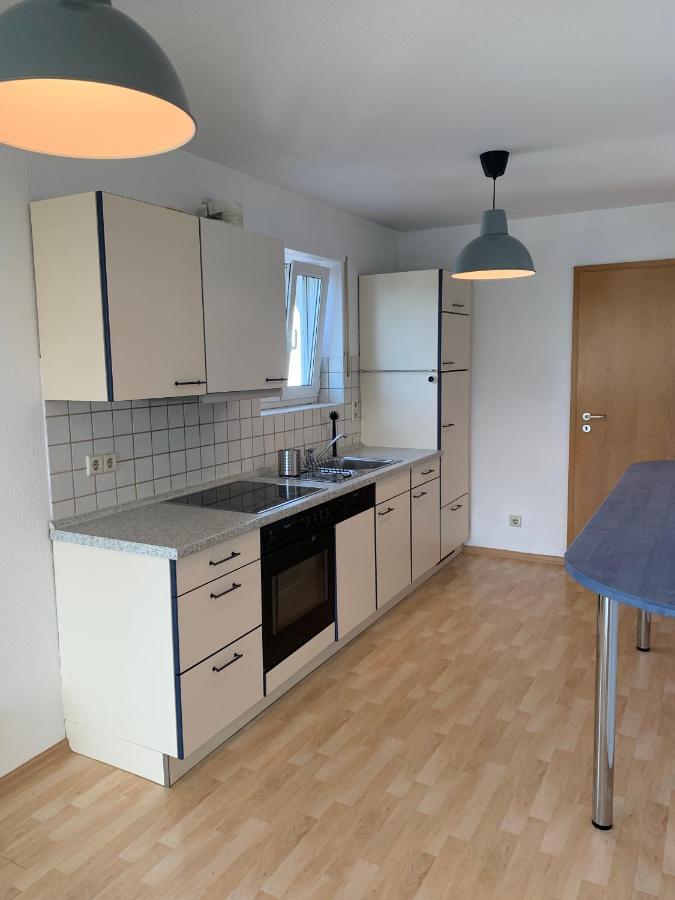 Harmony Apartment, Your Holiday Home In Rust With Balcony & River-View, 5Min To Europa-Park Eksteriør billede