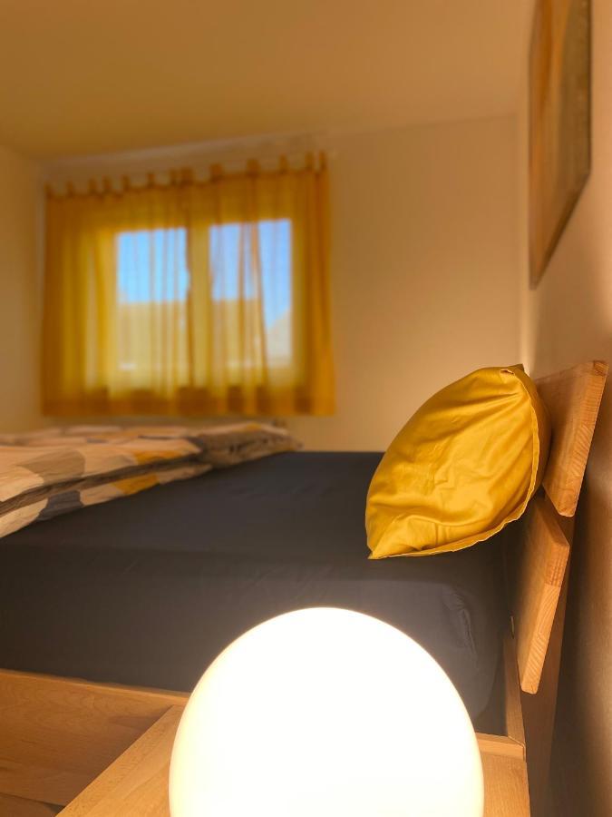 Harmony Apartment, Your Holiday Home In Rust With Balcony & River-View, 5Min To Europa-Park Eksteriør billede