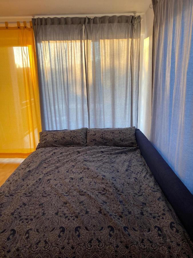 Harmony Apartment, Your Holiday Home In Rust With Balcony & River-View, 5Min To Europa-Park Eksteriør billede