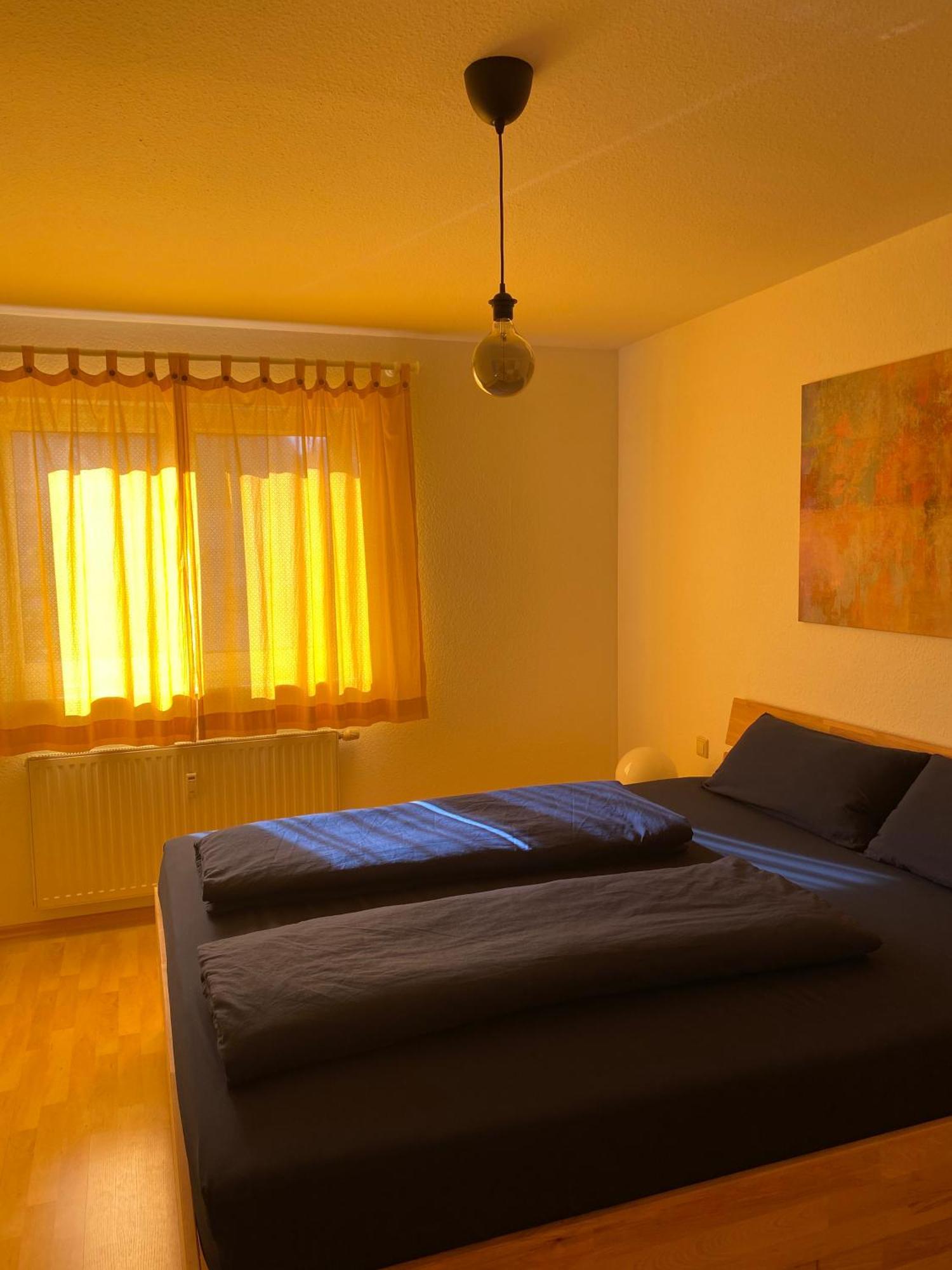 Harmony Apartment, Your Holiday Home In Rust With Balcony & River-View, 5Min To Europa-Park Eksteriør billede