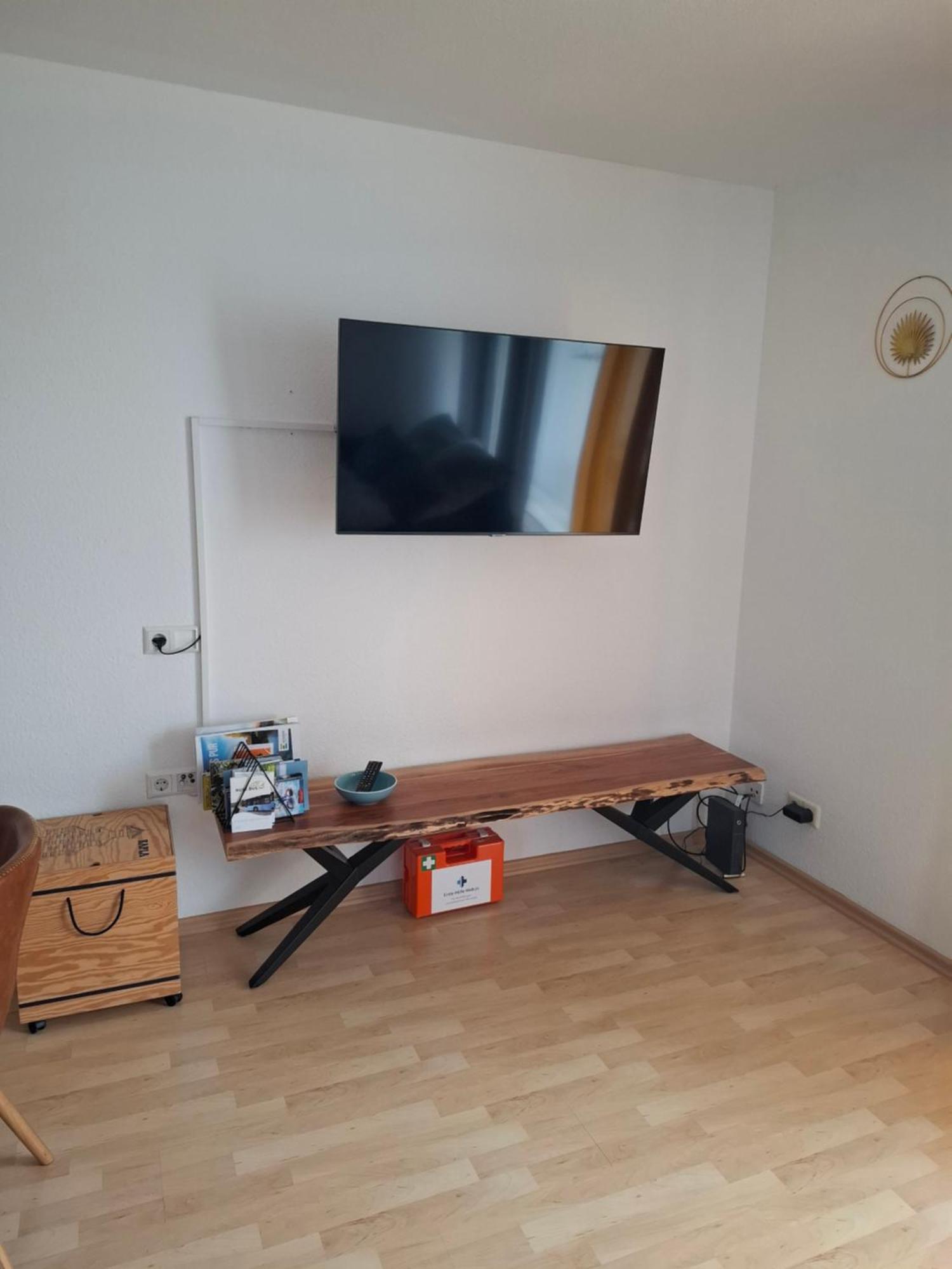 Harmony Apartment, Your Holiday Home In Rust With Balcony & River-View, 5Min To Europa-Park Eksteriør billede
