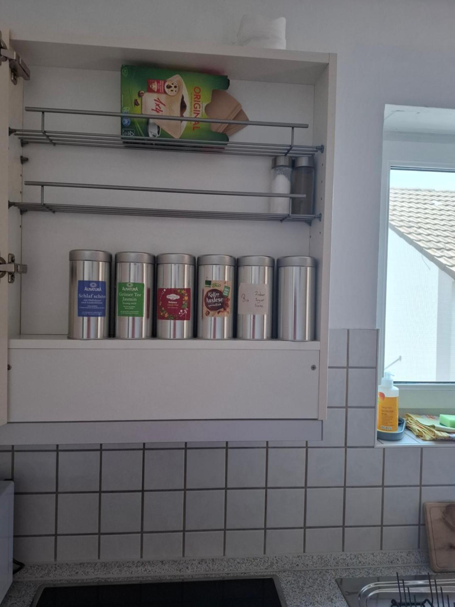 Harmony Apartment, Your Holiday Home In Rust With Balcony & River-View, 5Min To Europa-Park Eksteriør billede
