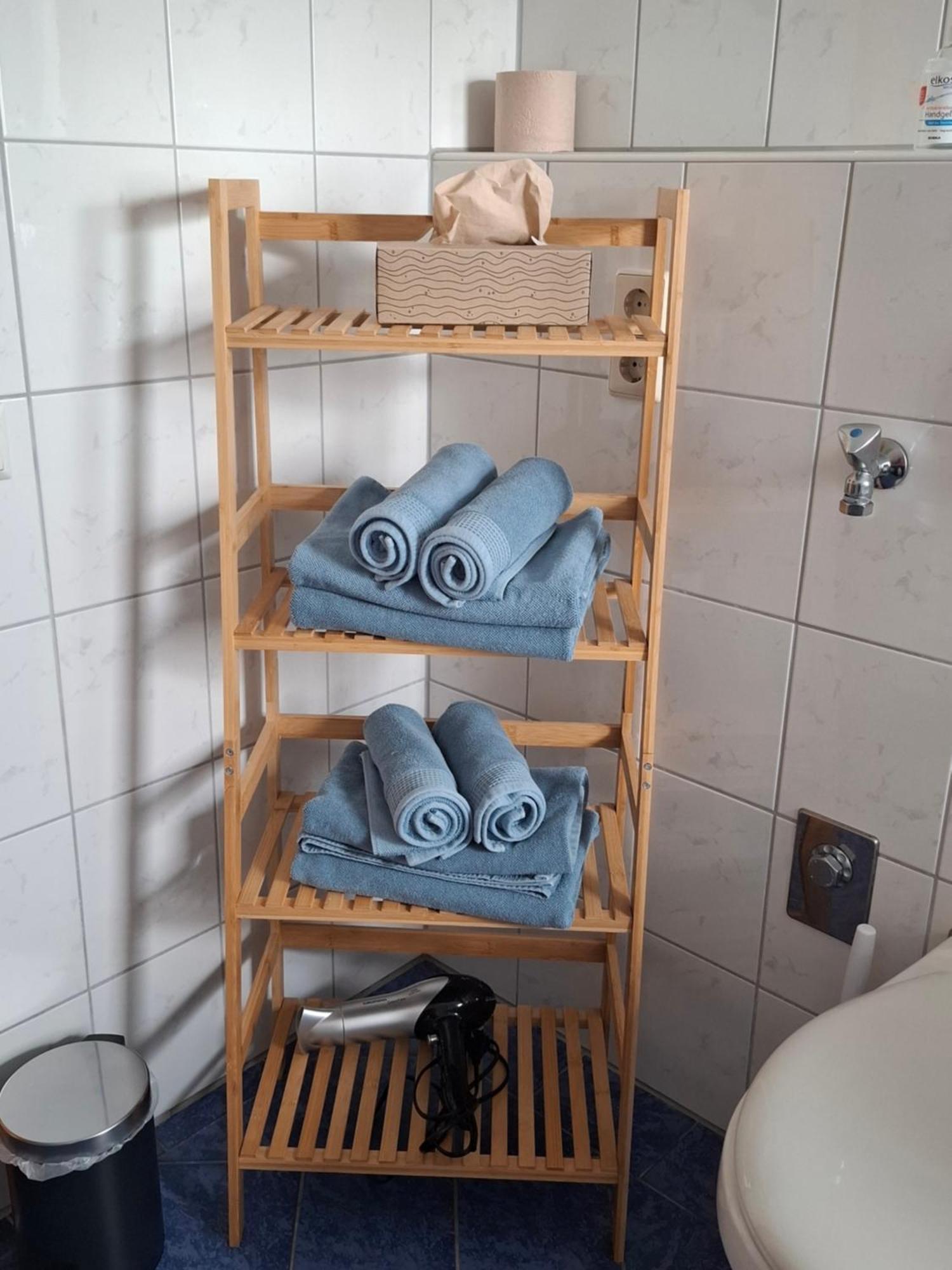 Harmony Apartment, Your Holiday Home In Rust With Balcony & River-View, 5Min To Europa-Park Eksteriør billede